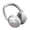 White, variant on New Over-Ear Wireless Headphones Featuring Stereo Sound, High-Definition Noise Cancellation, And No Latency Ideal for Gaming, Leisure, And Sports. Available in Multiple Colors. 1pc Per Order