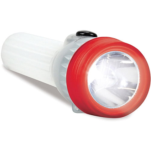 LifeGear Advanced Glow Series flashlight