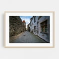 thumbnail image 2 of Architecture in Old Town - Tallinn Estonia Photography Unframed Wall Art Print 16 x 24 inches, 2 of 7