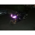 thumbnail image 2 of 9005 HB3 12,000K 55 Watt Xenon HID Conversion Kit Violet, 2 of 5