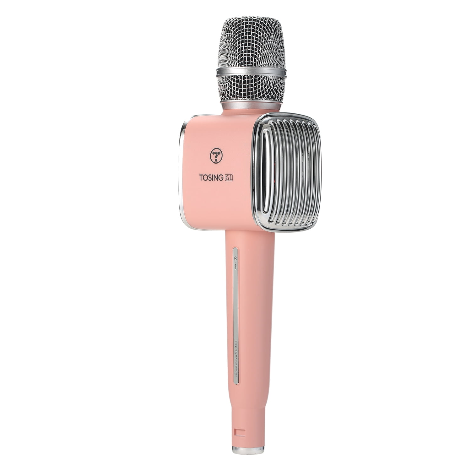 TOSING G1 Karaoke Player Wireless 5.0 Microphone Speaker Recording