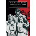 thumbnail image 1 of Pre-Owned The Racial State: Germany 1933 1945 (Paperback) 0521398029 9780521398022, 1 of 1