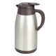 thumbnail image 2 of Frasco de café de 2L, botella de retención de calor al vacío de doble pared de estilo europeo de alta gama, 2 of 14