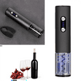 thumbnail image 4 of Rechargeable Electric Wine Opener Set - Automatic Corkscrew with Foil Cutter, Ideal for , Bar, Kitchen Use, 4 of 6
