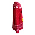 thumbnail image 3 of Sueter Mickey para Niño, Tejido Navideño Ícono, Rojo Talla 10, 3 of 4