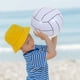 thumbnail image 5 of 1 juego de pelotas de playa, pelotas inflables para nadar, pelotas inflables para fiestas, juguetes para piscinas de agua, 5 of 7