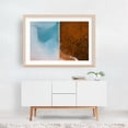 thumbnail image 6 of Dual Worlds - Sicily Italy Photography Abstract Nature Geometric Minimalist Landscape Surrealism Pastel Unframed Wall Art Print 24 x 36 inches, 6 of 7