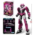 thumbnail image 1 of Megatronus Prime Wing Optimus Prime ONE Sentinel Prime G1 Megatron One Action Figure Toys Gift, 1 of 5
