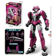 Transformation ONE Original Sentinel Prime G1 Optimus Prime Primal Megatron Elita One Building Block Action Figure Toys Gift