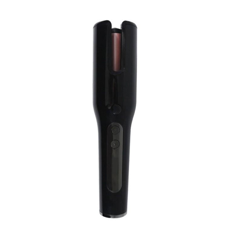 cordless curling iron walmart