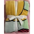 thumbnail image 5 of Disney Winnie The Pooh Silk Touch Throw Blanket 60x70in, 5 of 7