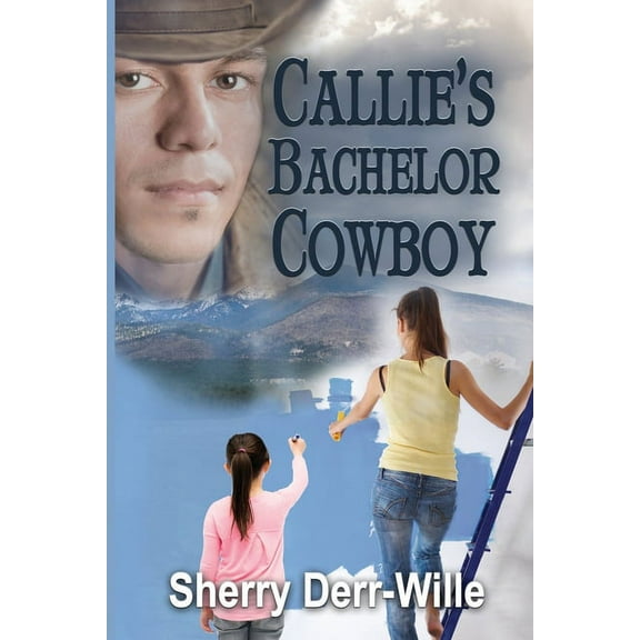 Callie's Bachelor Cowboy (Paperback)