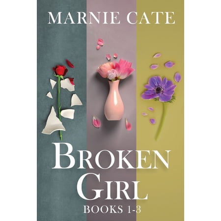 Broken Girl - Books 1-3 (Paperback)