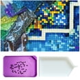 thumbnail image 3 of Plumas Bordado Diamantes Pintura Multifuncional para Manualidades, 3 of 9