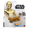 thumbnail image 4 of Hot Wheels Star Wars C-3PO Vehicle, 4 of 4