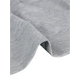 thumbnail image 6 of NOMADIC NOOK Men's Lightweight Asymetric Hem Sleeveless Cardigan 2 Packs, 6 of 6