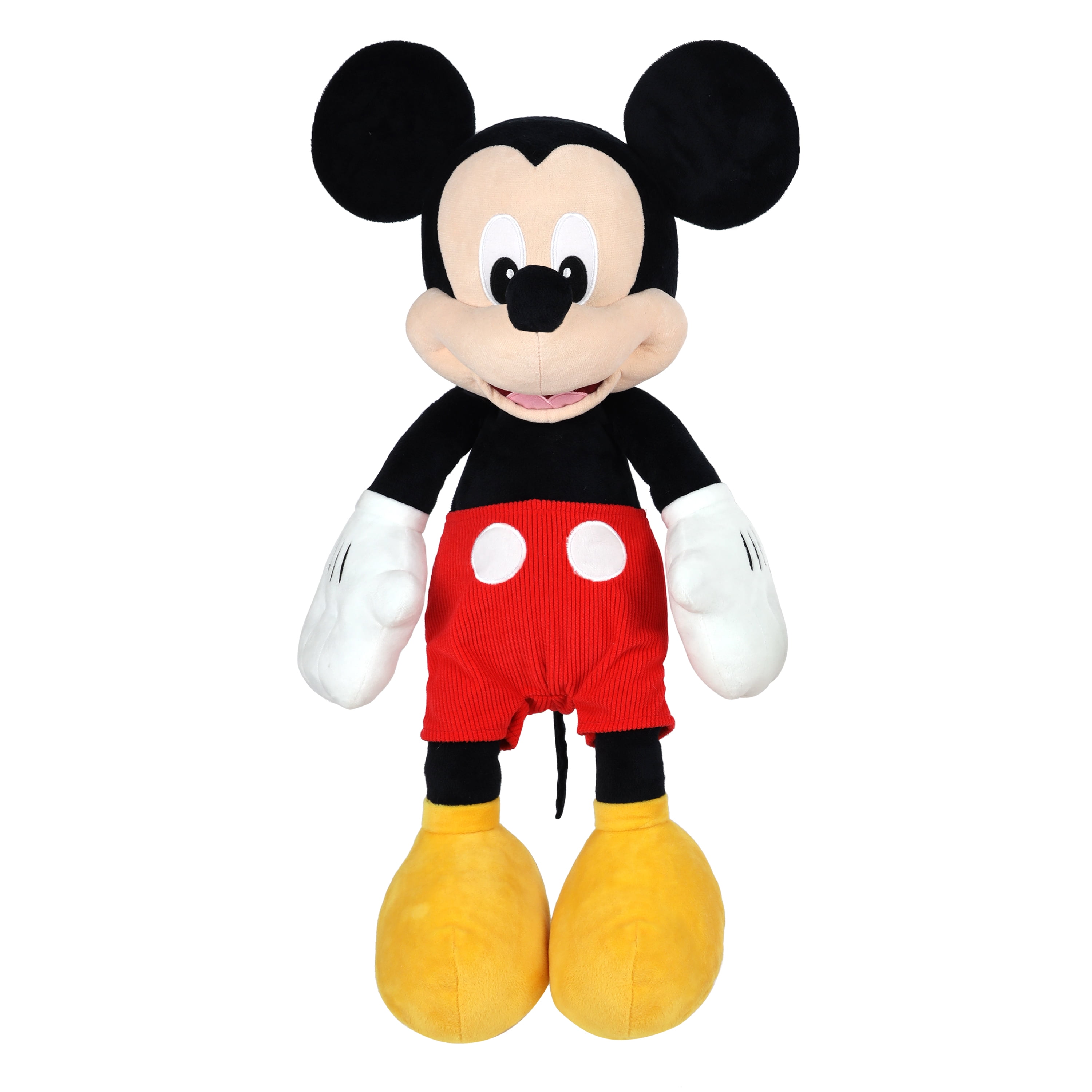 cheap mickey mouse stuffed animal