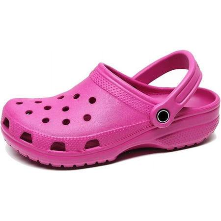 

LJHHH 2024 Classic clogs slippers men s clogs men s beach shoes Baotou sandals garden shoes outdoor hiking camping shoes