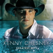 Kenny Chesney - Greatest Hits - CD