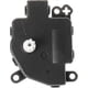 thumbnail image 1 of 604-029 Blend Air Door Actuator For Chrysler 200 Dodge Avenger Jeep Compass Ram, 1 of 3