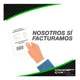 thumbnail image 2 of Par Faros 12 Led Auxiliar Fija Estrobo Auto Moto Arillo Gelf, 2 of 2