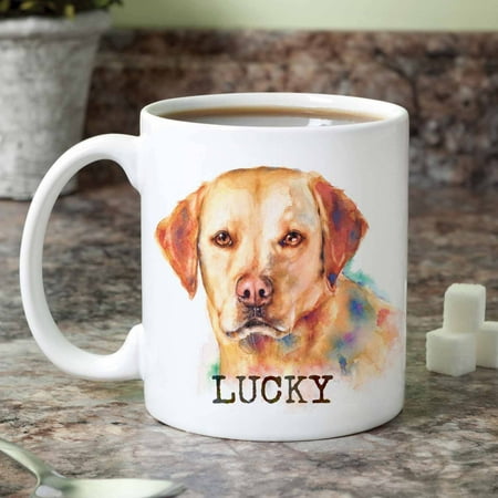 Download Personalized Dog Breeds Coffee Mug - Walmart.com