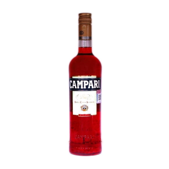 Licor Campari 750 ml