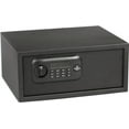 thumbnail image 3 of Bulldog BD1035 Pesonal Vault Laptop Vault Electronic Keypad Steel Black, 3 of 3