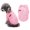 Pink, variant on TELOLY 1Pcs Dog Sweater,Yarn Dog Coats for Medium Dogs,Dog Sweatshirt,Pink,M