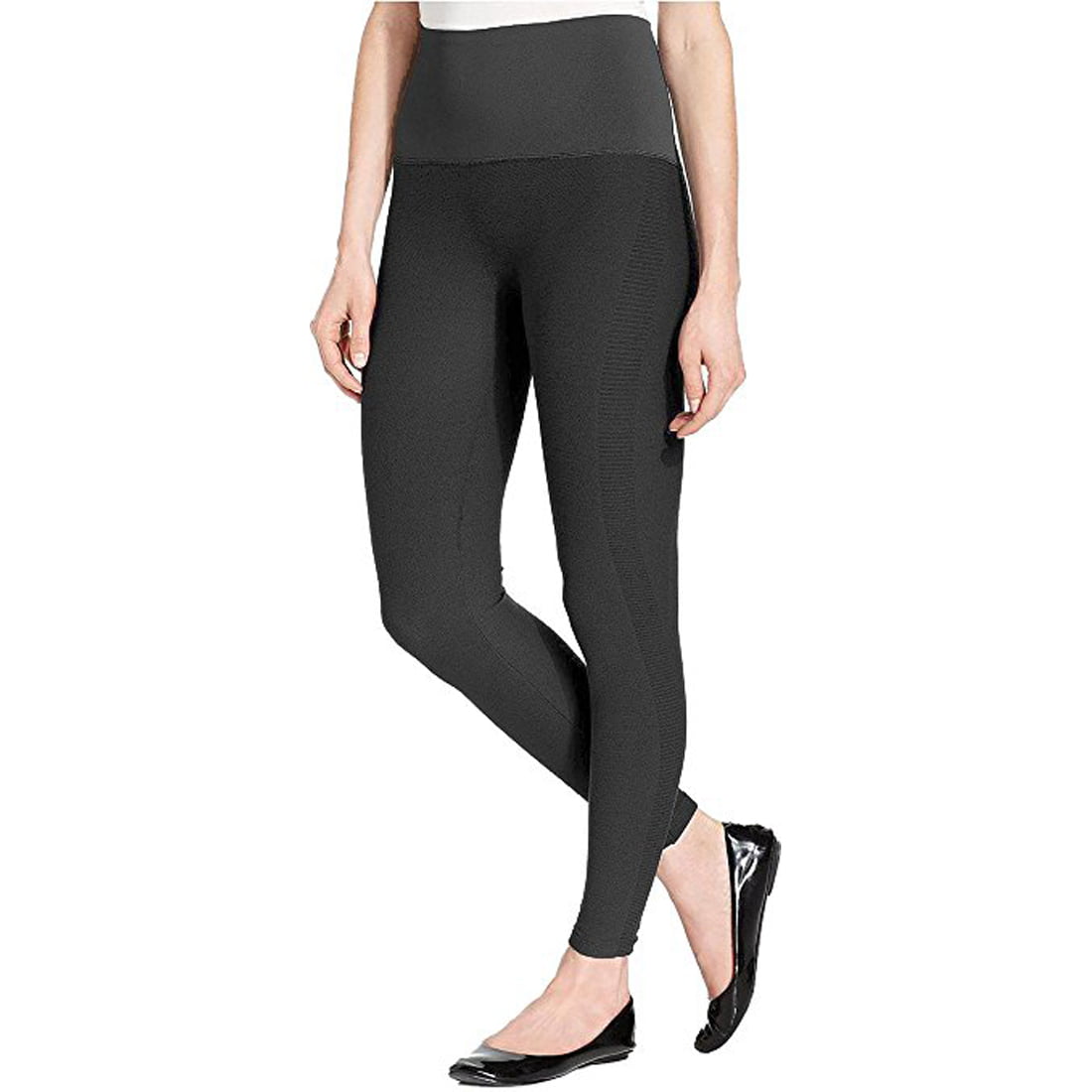 Spanx Star Power Womens Leggings Tout & About Shaping 