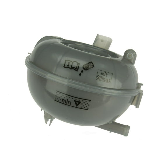 URO 5Q0121407T Engine Coolant Reservoir