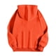thumbnail image 3 of De Sudadera con capucha divertida de Halloween para hombres y mujeres, sudadera con gráfico de fantasmas, esta es una sábana Boo, roja, suéter unisex, 3 of 3