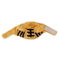 thumbnail image 1 of Sombrero de tigre para mascotas, sombrero de tigre para mascotas, lindo sombrero de tigre para gato, sombrero para mascotas de dibujos animados, máxima confiabilidad, 1 of 8