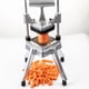 thumbnail image 3 of Cortador Manual de patatas Advancent acero inoxidable para el hogar equipo de procesamiento Cocina y Comedor, 3 of 6