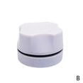 thumbnail image 1 of Mini Fish Tank Magnetic Brush Aquarium Clean Tool Glass Scraper Cleaner J8V1, 1 of 9
