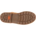 thumbnail image 4 of Lugz Mens Driter Lo Lx Classic Oxford Memory Foam Boot, 4 of 8