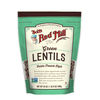 Bob's Red Mill Petite French Green Lentils, 24 oz