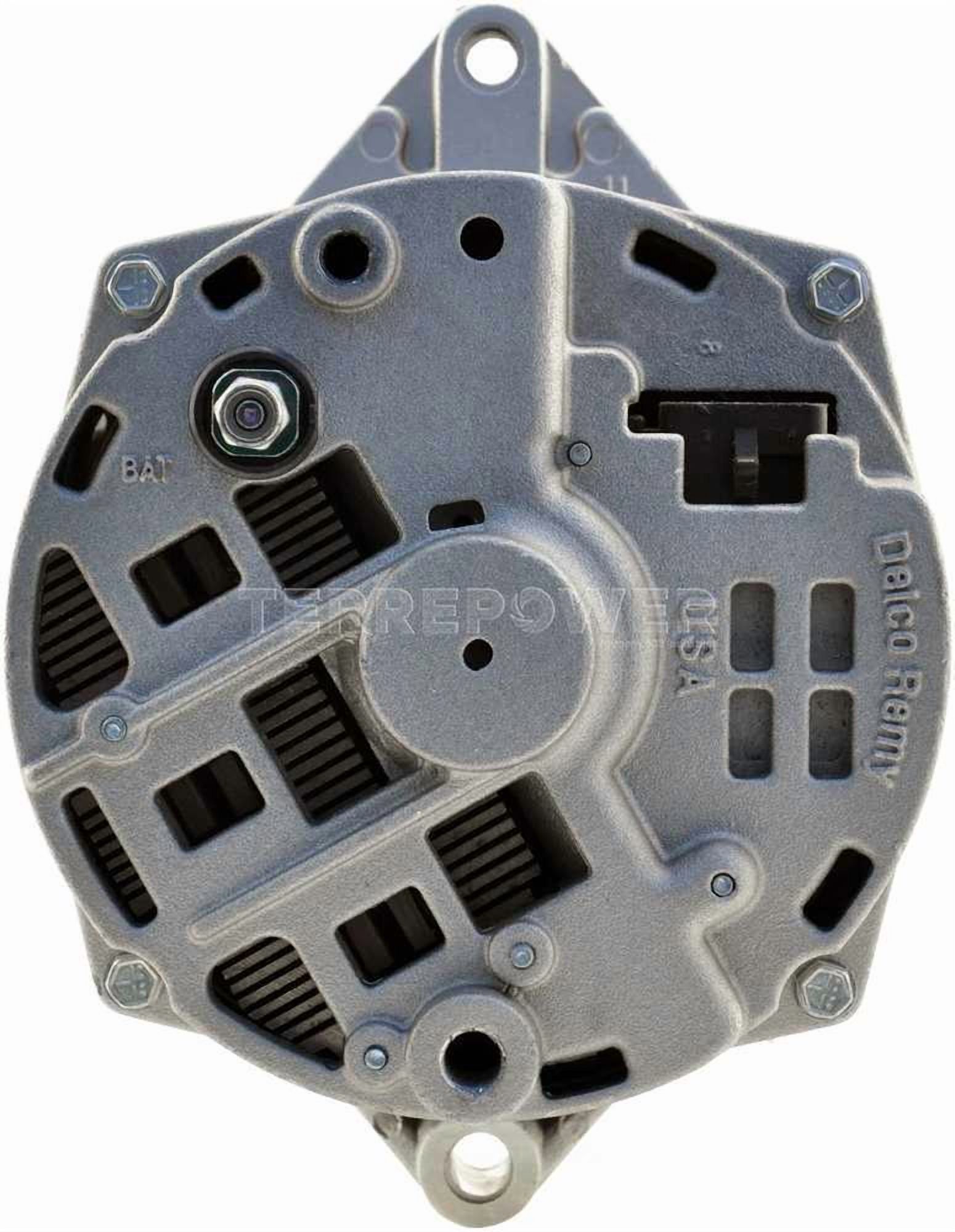 TERREPOWER formerly BBB Industries 7864-2 Reman Alternator