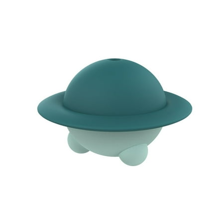 

Ice Molds Ice Cube Trays Silicone UFO Ice Ball Maker With Lids Large Round Ice Cube Tray With Covers And Funnel Reusable Sphere Ice Ball Maker Silicone Round Ice Cube Take5 Candy Bar Silicone Ice