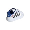 thumbnail image 2 of TENIS CASUAL ADIDAS GRAND COURT SPIDER MAN CF 12 CM ID8017, 2 of 4