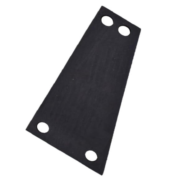 Knapheide 12313698, FLEXIBLE STEP COVER