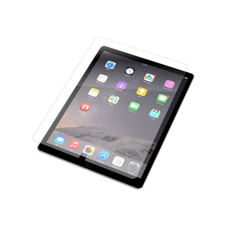 ZAGG invisibleSHIELD GLASS - Screen protector - for Apple 12.9-inch iPad