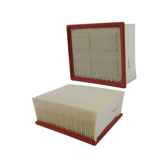 Air Filter - Compatible with 2011 - 2025 Ram 3500 2012 2013 2014 2015 2016 2017 2018 2019 2020 2021 2022 2023 2024