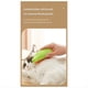 thumbnail image 1 of Cepillo Vapor para Gatos Cepillo Vapor para Perros Cepillo EléCtrico con Pulverizador para Pelo Gatos para Masajes Peine para Cuidado Mascotas Peine para DepilacióN Comb B, 1 of 5