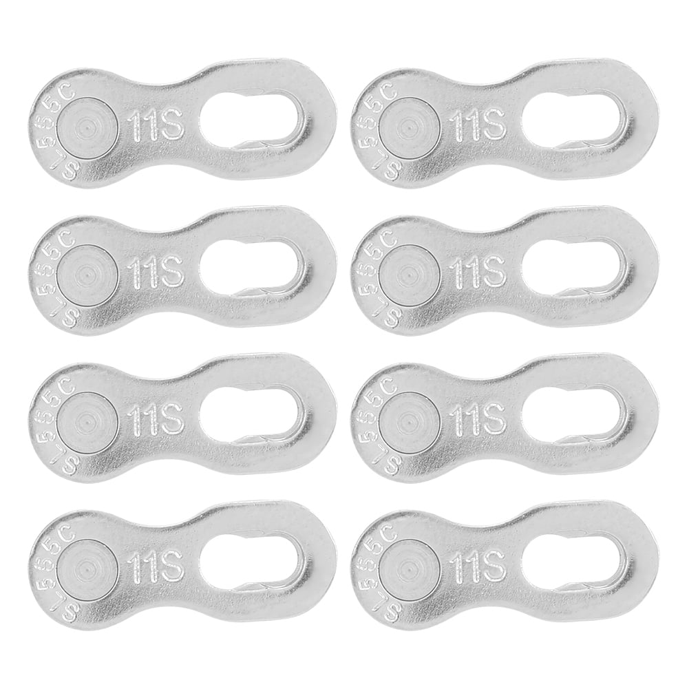 Bike Chain Link， Chain Missing Link 10 Speed Bike， Connector