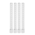thumbnail image 2 of 1 10 Car Shell Column Aluminum Alloy Car Shell Column 4Pcs Aluminum Alloy Rc Car Shell Column Sory Spare Parts Fit For Hsp 1 10 122037, 2 of 8