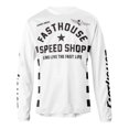 thumbnail image 2 of Camiseta de ciclismo de motocross de manga larga para hombre, camisetas de ciclismo de montaña para descenso, MTB, ropa de motocross para todoterreno y DH, 2 of 5