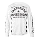 thumbnail image 2 of Camiseta de ciclismo de motocross de manga larga para hombre, camisetas de ciclismo de montaña para descenso, MTB, ropa de motocross para todoterreno y DH, 2 of 5