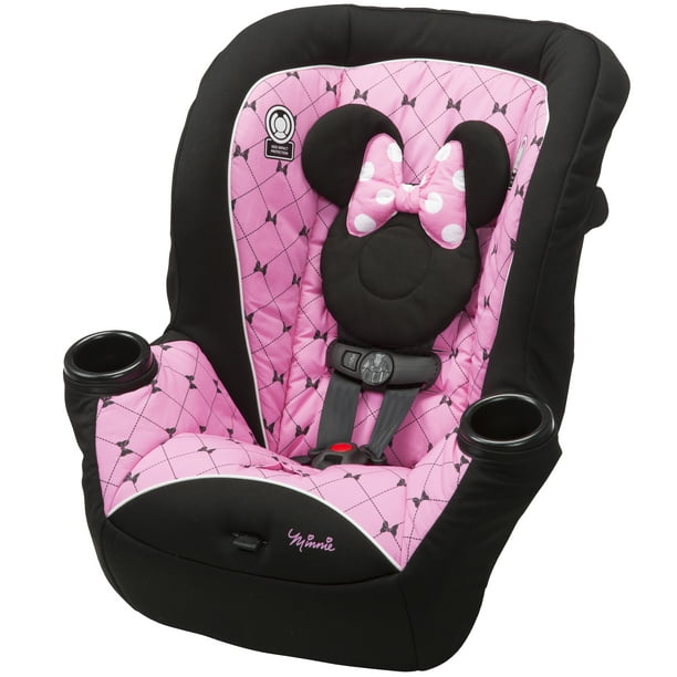 Disney Baby Apt 40RF Convertible Car Seat, Kriss Kross Minnie Walmart