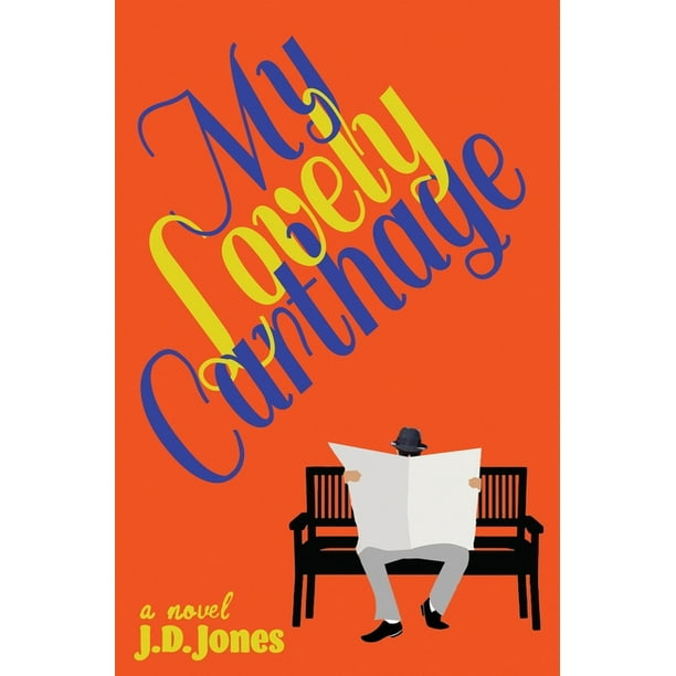 My Lovely Carthage Hardcover Walmart Com Walmart Com